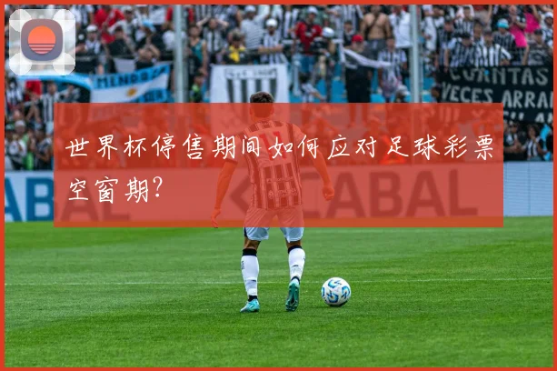 世界杯停售期间如何应对足球彩票空窗期？